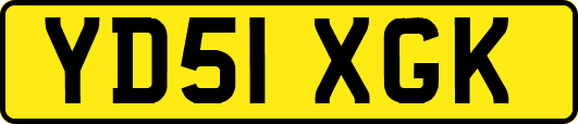 YD51XGK