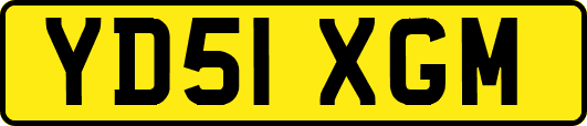 YD51XGM