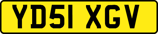 YD51XGV
