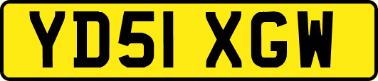 YD51XGW