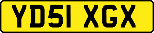YD51XGX