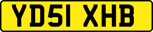 YD51XHB