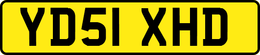 YD51XHD