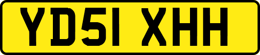 YD51XHH
