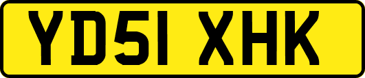 YD51XHK