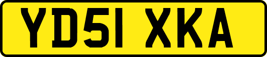 YD51XKA