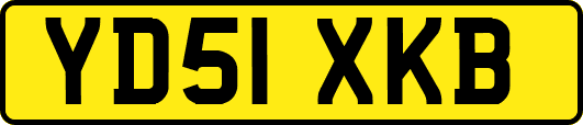 YD51XKB