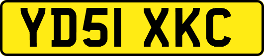 YD51XKC