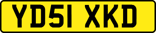 YD51XKD