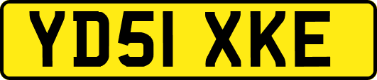 YD51XKE