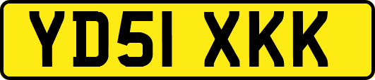 YD51XKK