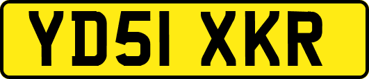 YD51XKR