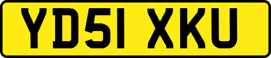 YD51XKU