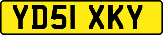 YD51XKY