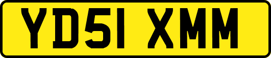 YD51XMM