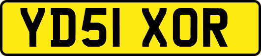 YD51XOR