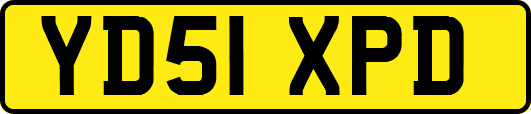 YD51XPD