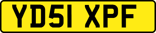 YD51XPF