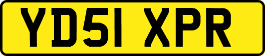 YD51XPR