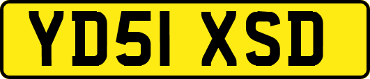 YD51XSD