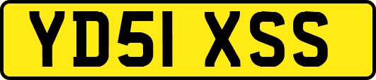 YD51XSS