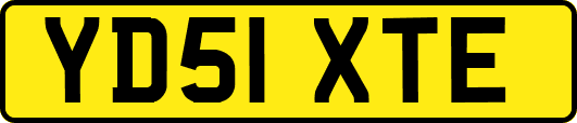YD51XTE