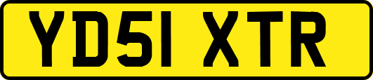 YD51XTR