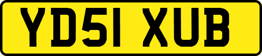 YD51XUB