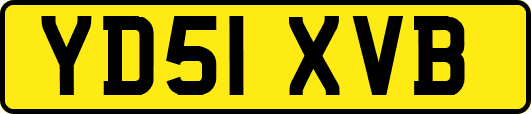 YD51XVB