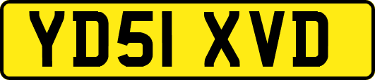 YD51XVD