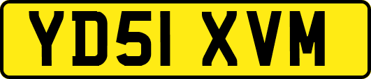 YD51XVM