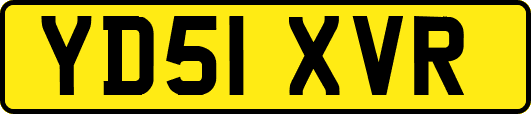 YD51XVR