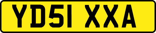 YD51XXA