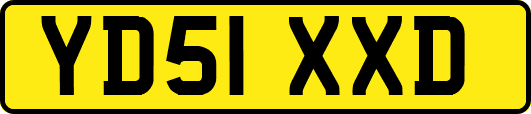 YD51XXD