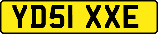 YD51XXE