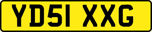 YD51XXG