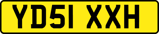 YD51XXH