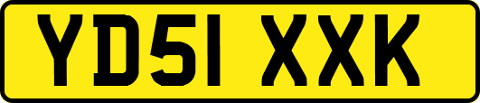 YD51XXK