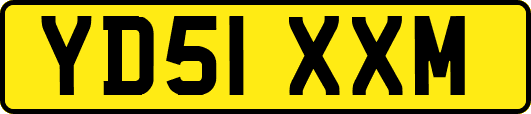 YD51XXM