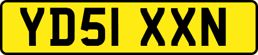 YD51XXN