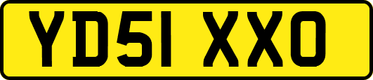 YD51XXO