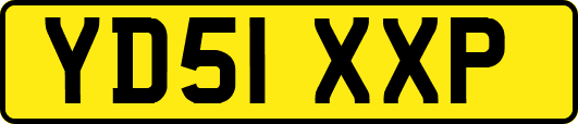 YD51XXP