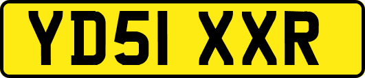 YD51XXR