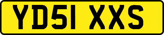 YD51XXS