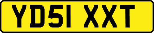 YD51XXT