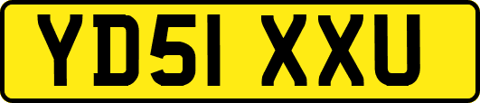 YD51XXU