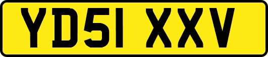 YD51XXV