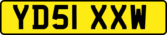 YD51XXW
