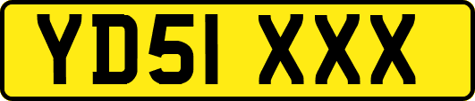 YD51XXX