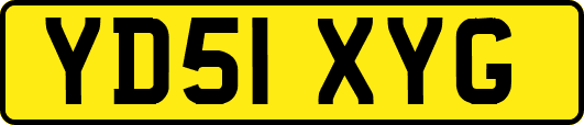 YD51XYG